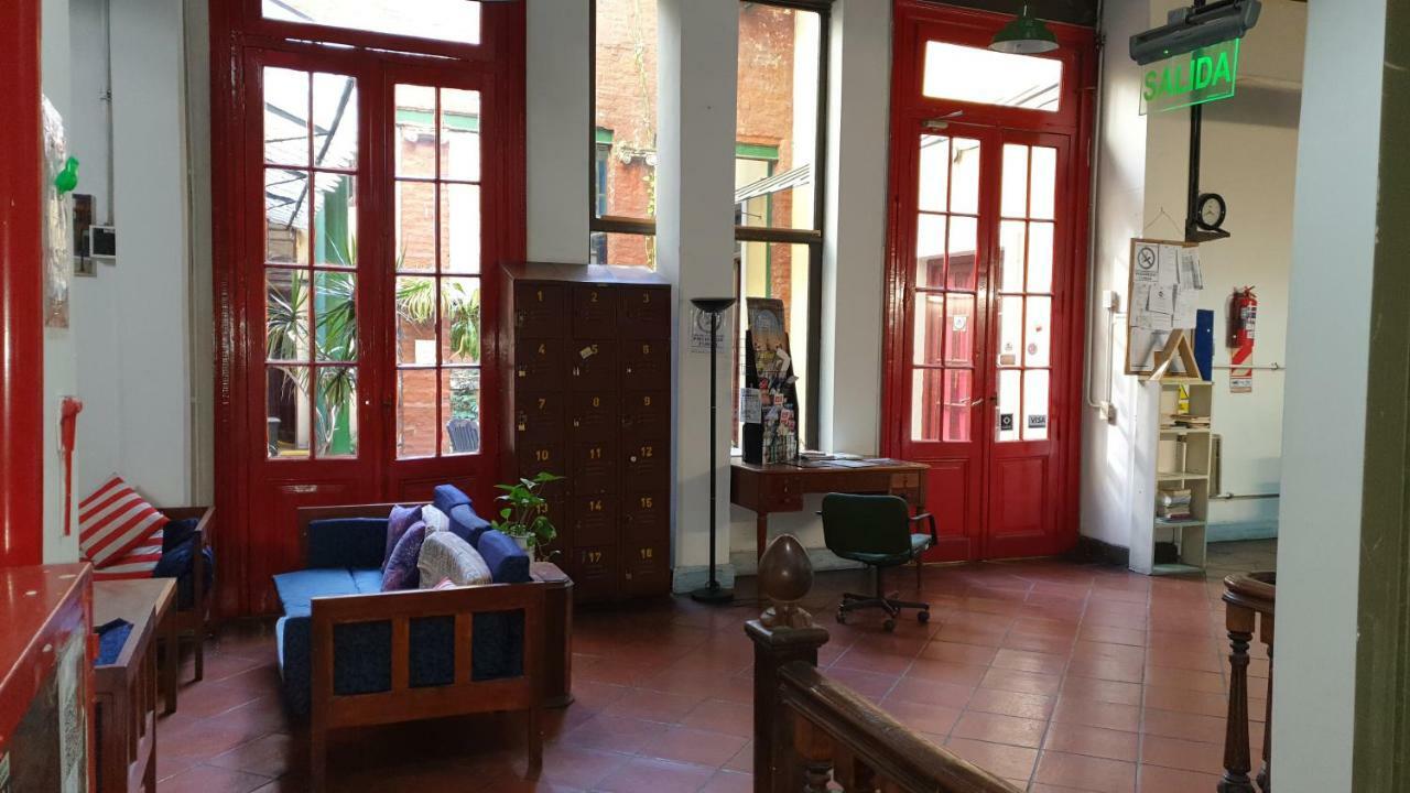 Recoleta Apartment Буенос Айрес Екстериор снимка