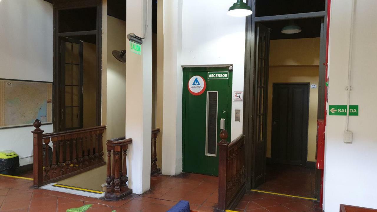 Recoleta Apartment Буенос Айрес Екстериор снимка