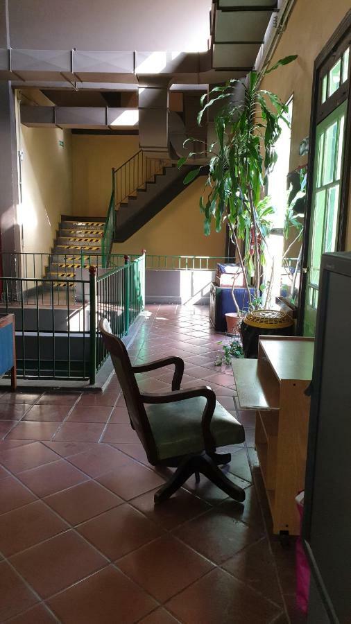 Recoleta Apartment Буенос Айрес Екстериор снимка
