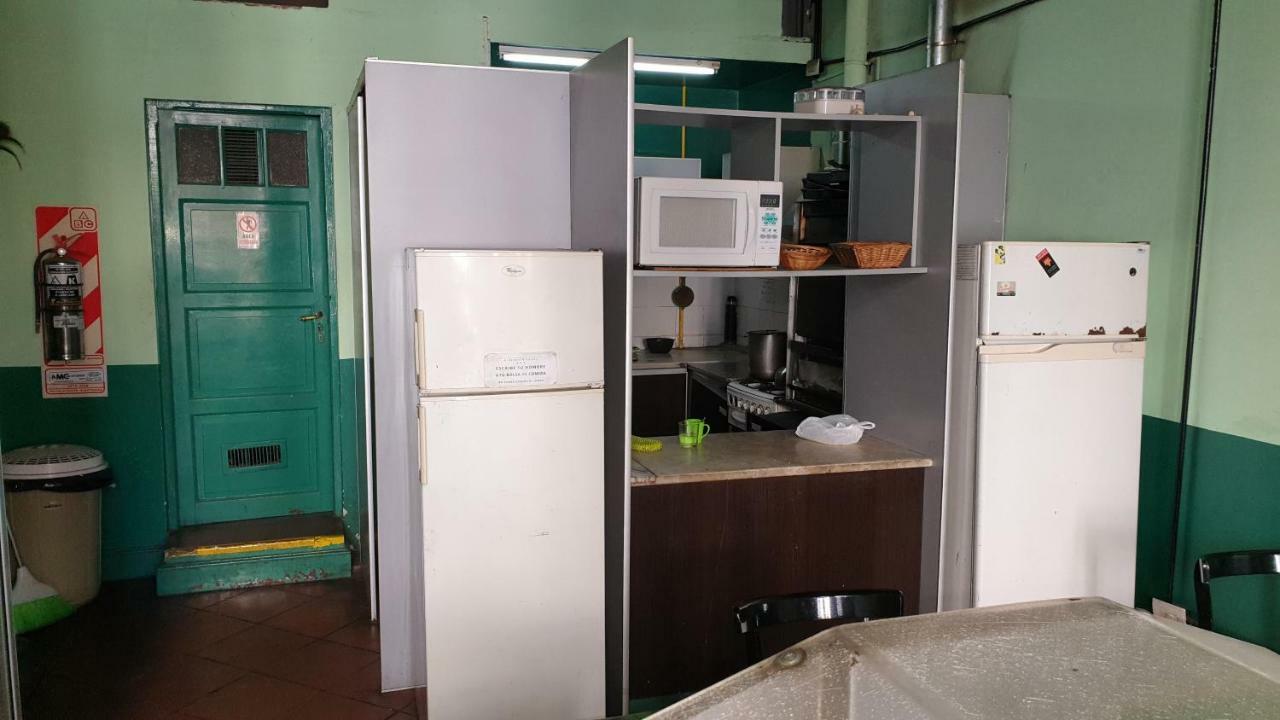 Recoleta Apartment Буенос Айрес Екстериор снимка