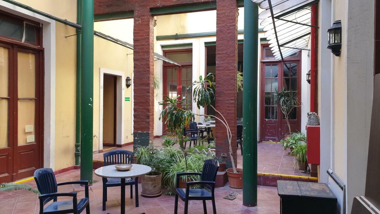 Recoleta Apartment Буенос Айрес Екстериор снимка