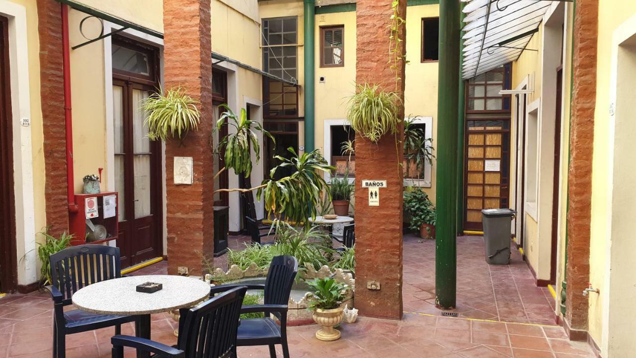 Recoleta Apartment Буенос Айрес Екстериор снимка