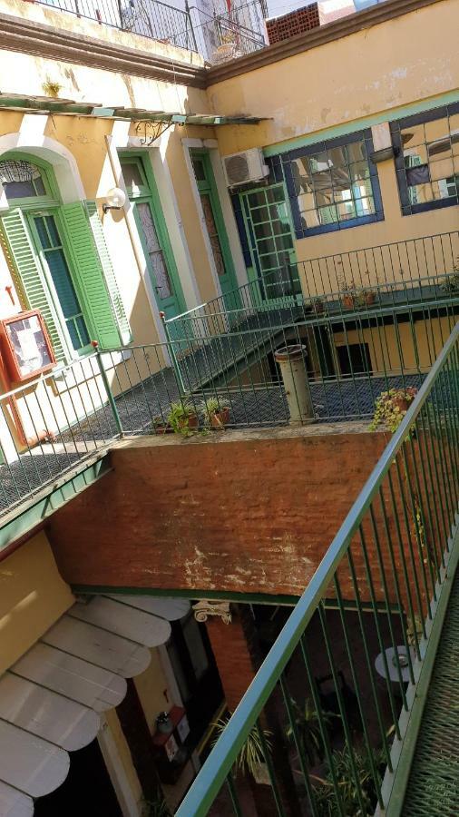 Recoleta Apartment Буенос Айрес Екстериор снимка