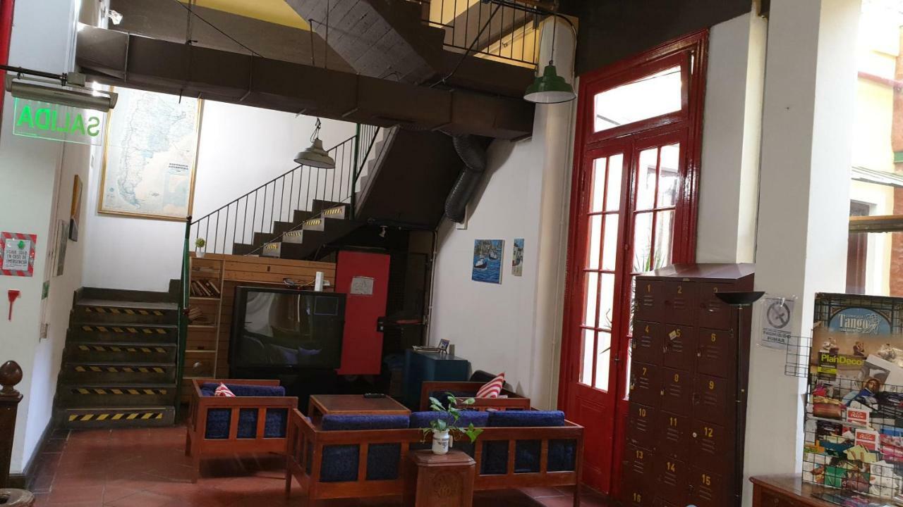Recoleta Apartment Буенос Айрес Екстериор снимка