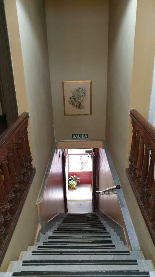 Recoleta Apartment Буенос Айрес Екстериор снимка