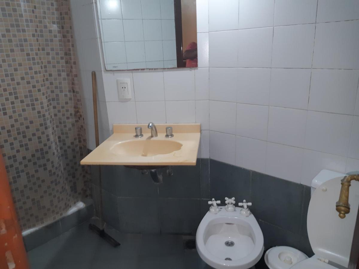 Recoleta Apartment Буенос Айрес Екстериор снимка
