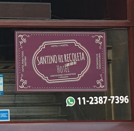 Recoleta Apartment Буенос Айрес Екстериор снимка