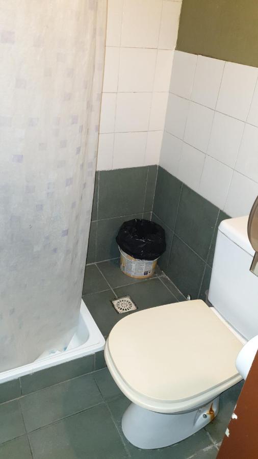 Recoleta Apartment Буенос Айрес Екстериор снимка
