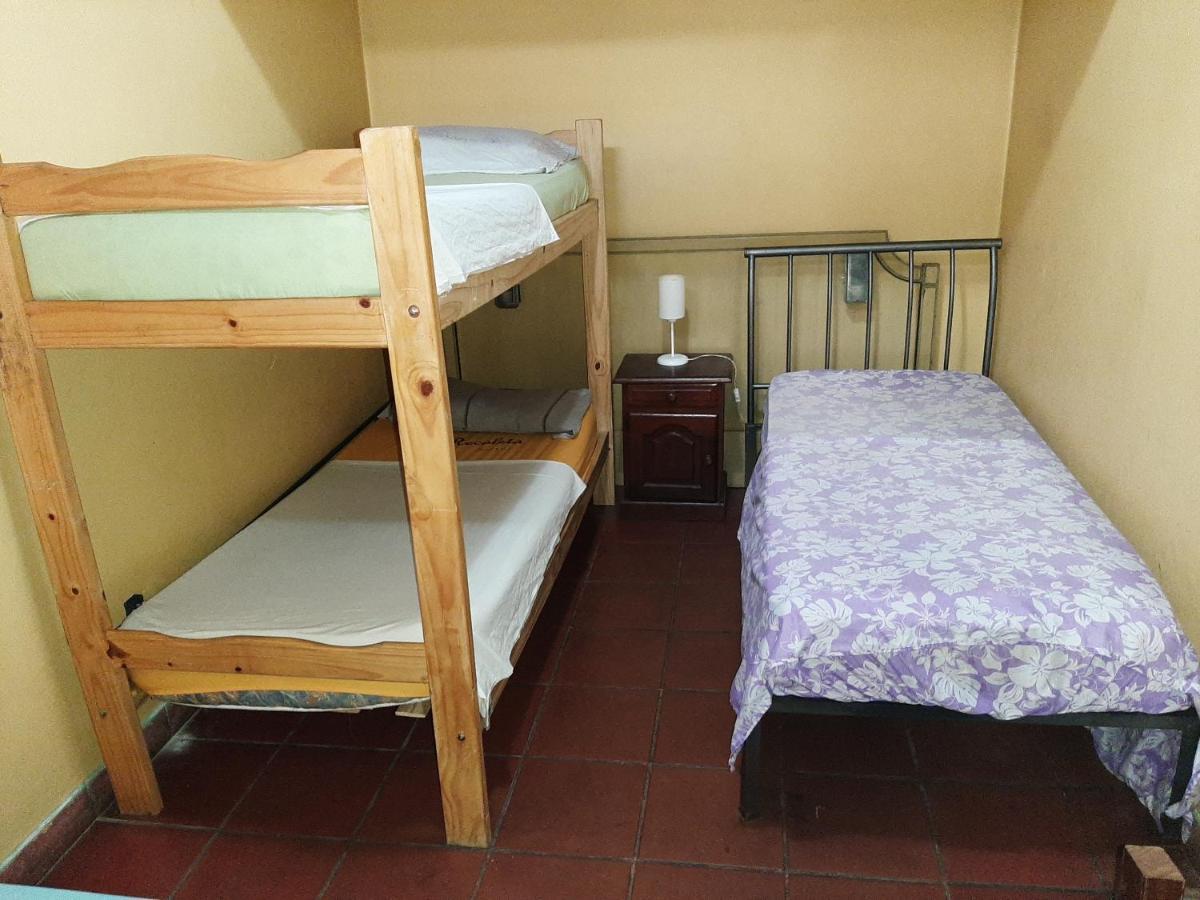 Recoleta Apartment Буенос Айрес Екстериор снимка