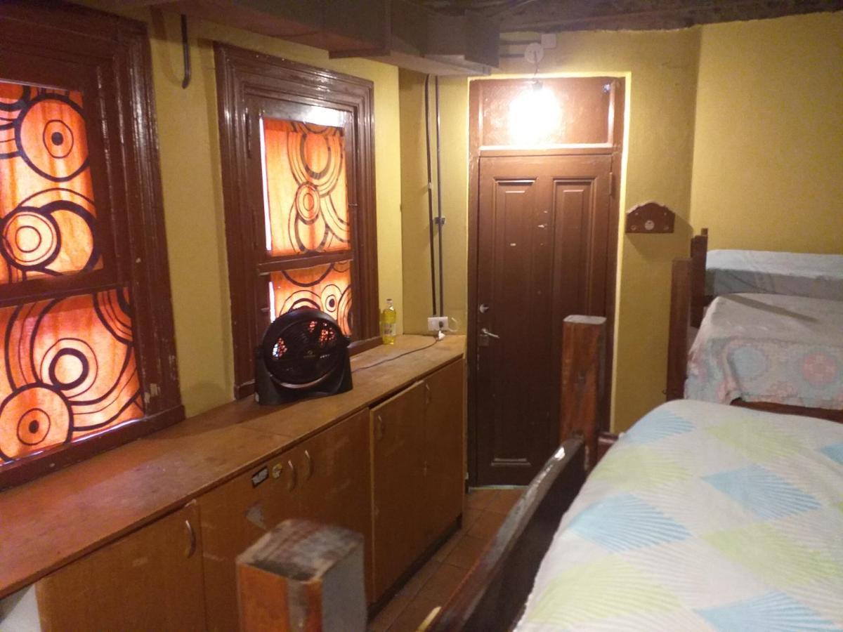 Recoleta Apartment Буенос Айрес Екстериор снимка
