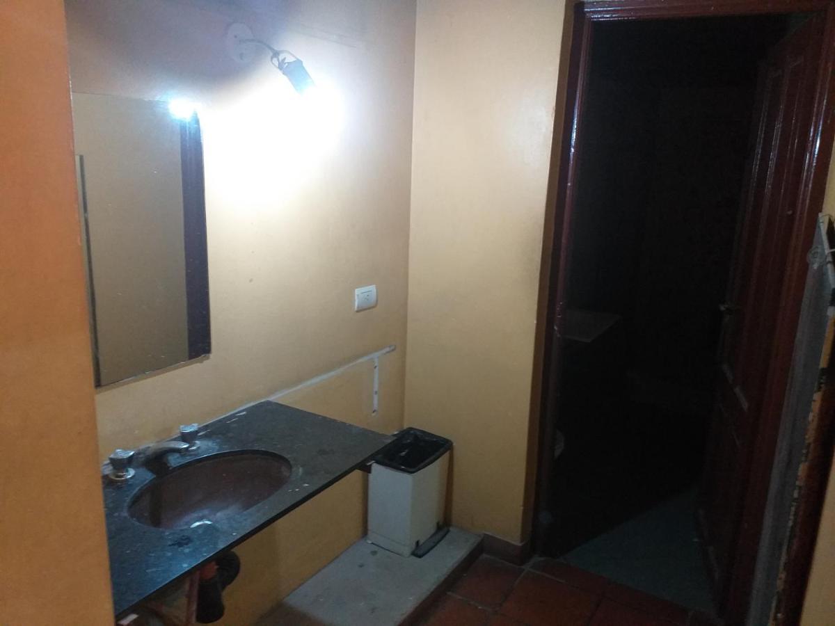 Recoleta Apartment Буенос Айрес Екстериор снимка