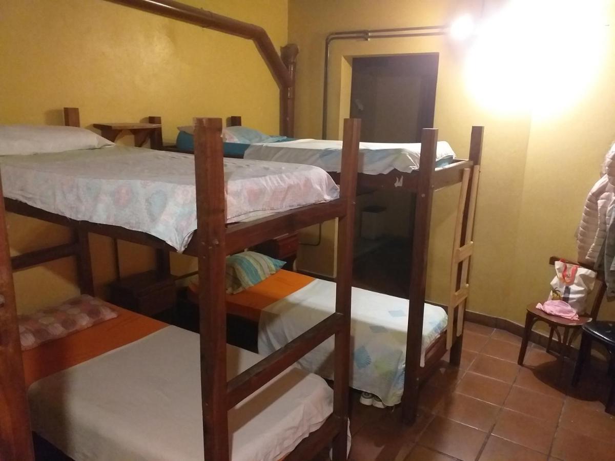 Recoleta Apartment Буенос Айрес Екстериор снимка